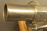 Unmarked Variation of The US MKIV Flare Gun - 9 of 12