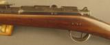 French Model 1874/80 Gras Rifle by Ste. Etienne - 10 of 12