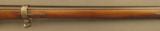 French Model 1874/80 Gras Rifle by Ste. Etienne - 7 of 12