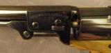 Cased Pair of High Standard 1974 Confederate Pair of Revolvers - 10 of 12