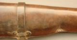 US Military M. 1904 Rifle Scabbard Dated 1905 with Unit Marking - 6 of 12