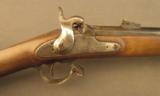 Antonio Zoli Model 1863 Zouave Rifle - 1 of 12