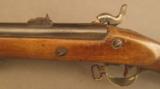 Antonio Zoli Model 1863 Zouave Rifle - 6 of 12