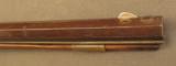American Percussion Half-Stock Squirrel Rifle with Golcher Lock - 7 of 12