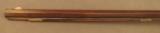 American Percussion Half-Stock Squirrel Rifle with Golcher Lock - 11 of 12