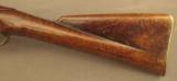 Nice Canadian Marked India Pattern Brown Bess Musket by Tower - 7 of 12