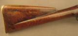 Nice Canadian Marked India Pattern Brown Bess Musket by Tower - 3 of 12