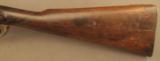 British Pattern 1853 Musket by Tower (2nd Class) - 8 of 12