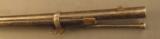 British Pattern 1853 Musket by Tower (2nd Class) - 7 of 12