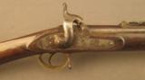 British Pattern 1853 Musket by Tower (2nd Class) - 1 of 12