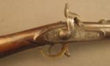 British Pattern 1853 Musket by Tower (2nd Class) - 5 of 12