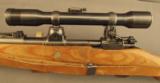 German Kar.98k High Turret Sniper Rifle - 9 of 12