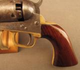 Colt Model 1849 Pocket Revolver Built 1860 - 6 of 12