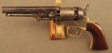 Colt Model 1849 Pocket Revolver Built 1860 - 5 of 12