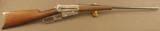 1895 Winchester Lever Action Rifle 303 British - 2 of 12