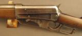 1895 Winchester Lever Action Rifle 303 British - 8 of 12