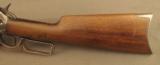 1895 Winchester Lever Action Rifle 303 British - 7 of 12
