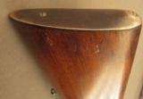 1903 Vintage Winchester 1897 Riot Gun - 3 of 12