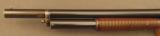 1903 Vintage Winchester 1897 Riot Gun - 10 of 12