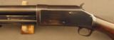 1903 Vintage Winchester 1897 Riot Gun - 8 of 12