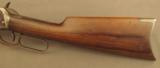Winchester M 1894 38-55 Rifle - 7 of 12