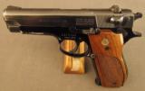 S&W Model 39-2 Pistol - 4 of 10