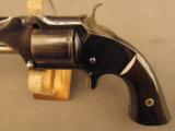 Smith & Wesson No. 2 Old Army Revolver - 6 of 12