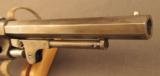 C.S. Pettengill Army Model Revolver (U.S. Marked) - 4 of 12