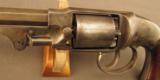 C.S. Pettengill Army Model Revolver (U.S. Marked) - 7 of 12