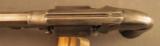 C.S. Pettengill Army Model Revolver (U.S. Marked) - 10 of 12