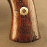C.S. Pettengill Army Model Revolver (U.S. Marked) - 6 of 12