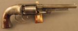 C.S. Pettengill Army Model Revolver (U.S. Marked) - 1 of 12