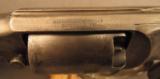 C.S. Pettengill Army Model Revolver (U.S. Marked) - 11 of 12