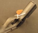 Excellent Colt Mk. IV/Series '80 Government Model .380 Pistol - 9 of 12