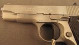 Excellent Colt Mk. IV/Series '80 Government Model .380 Pistol - 6 of 12