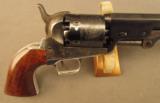 Colt Signature Series 1851 Navy Square Back Revolver In Box - 2 of 12