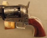 Colt Signature Series 1851 Navy Square Back Revolver In Box - 5 of 12
