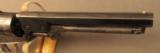 Colt Signature Series 1851 Navy Square Back Revolver In Box - 3 of 12