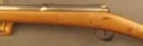 French Model 1873 Chassepot Rifle by Kynoch - 11 of 12