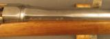 French Model 1873 Chassepot Rifle by Kynoch - 7 of 12