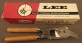 Lee .356-111 Dual Cavity Bullet Mold - 1 of 3