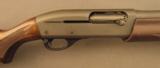 Remington 11-87 Police Shotgun - 1 of 12