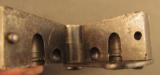 S&W 32 Caliber Bullet Mold - 6 of 6