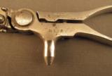 Ideal No 1 38 Long Colt Outside Lug Tool - 2 of 4