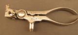 Ideal No 1 38 Long Colt Outside Lug Tool - 1 of 4