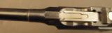 Mauser Model 1930 Commercial Broomhandle Pistol - 9 of 12