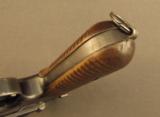 Mauser Model 1930 Commercial Broomhandle Pistol - 11 of 12