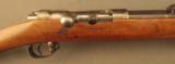 German Model 1871/84 Rifle by Spandau - 4 of 12
