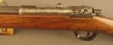 German Model 1871/84 Rifle by Spandau - 8 of 12