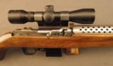 Universal M1 Carbine with Scope - 3 of 12